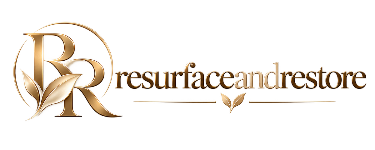 resurfaceandrestore